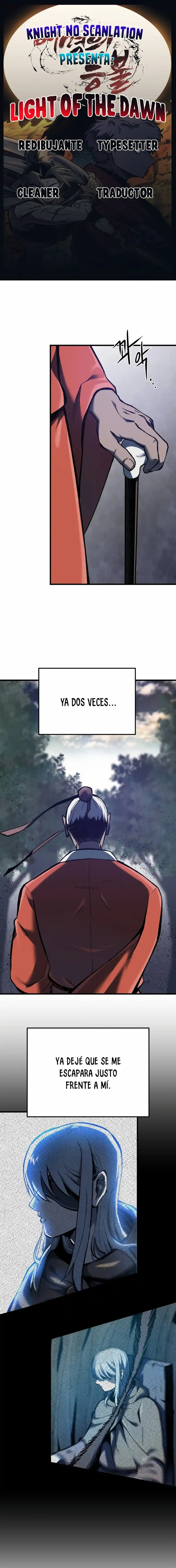 La Luz Del Amanecer - Capítulo 76 - Página 1 - LectorTMOo