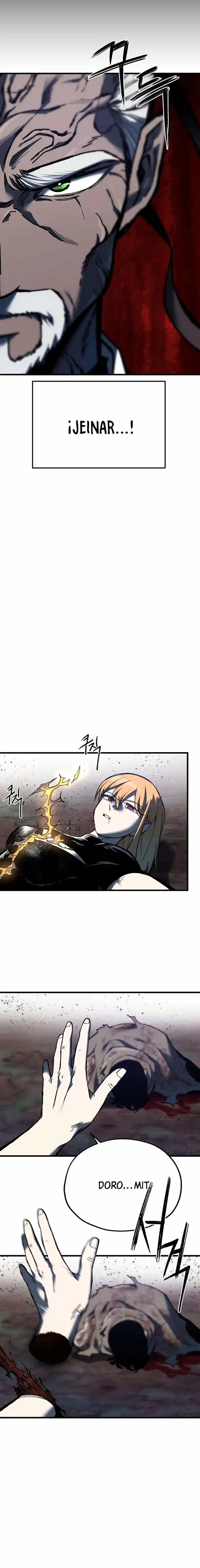 La Luz Del Amanecer - Capítulo 76 - Página 2 - LectorTMOo