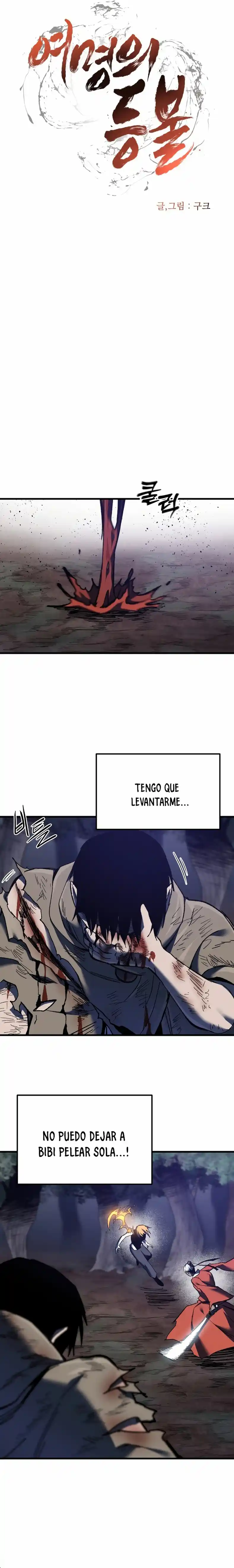 La Luz Del Amanecer - Capítulo 76 - Página 5 - LectorTMOo