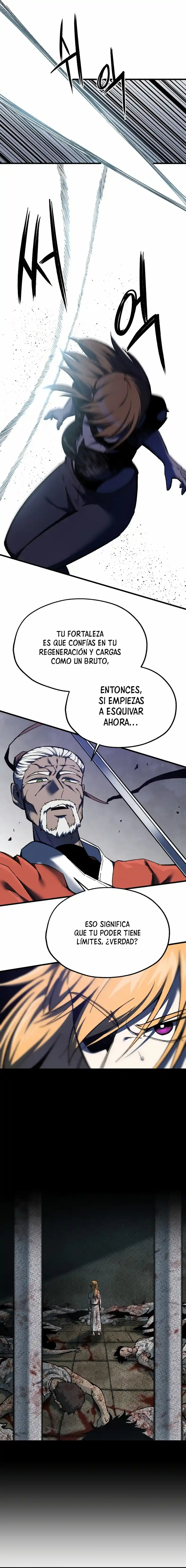 La Luz Del Amanecer - Capítulo 76 - Página 6 - LectorTMOo