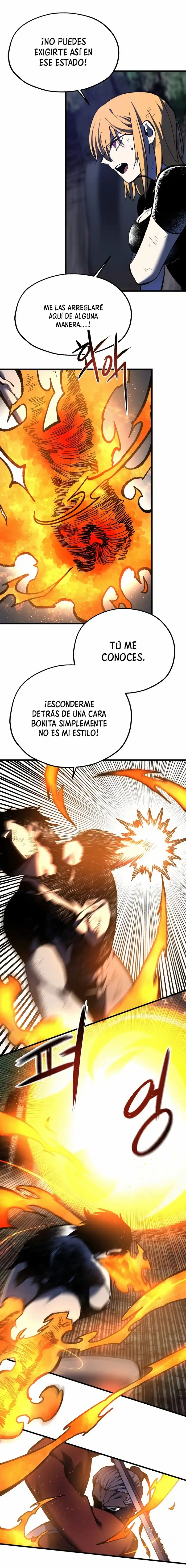 La Luz Del Amanecer - Capítulo 76 - Página 9 - LectorTMOo