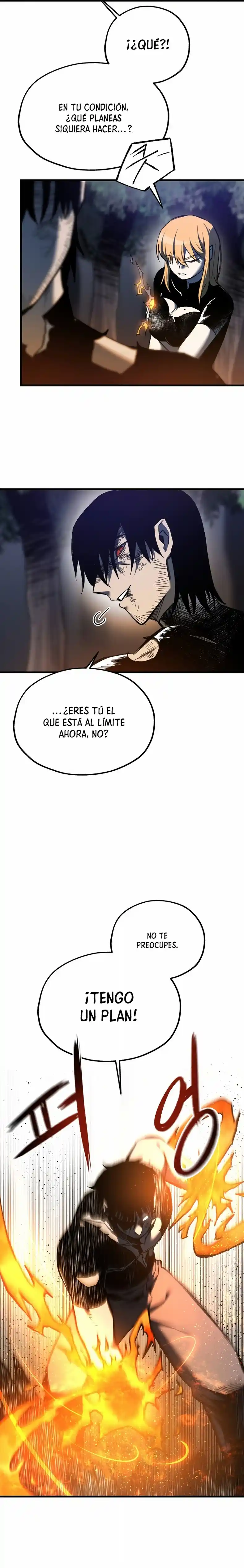 La Luz Del Amanecer - Capítulo 76 - Página 11 - LectorTMOo
