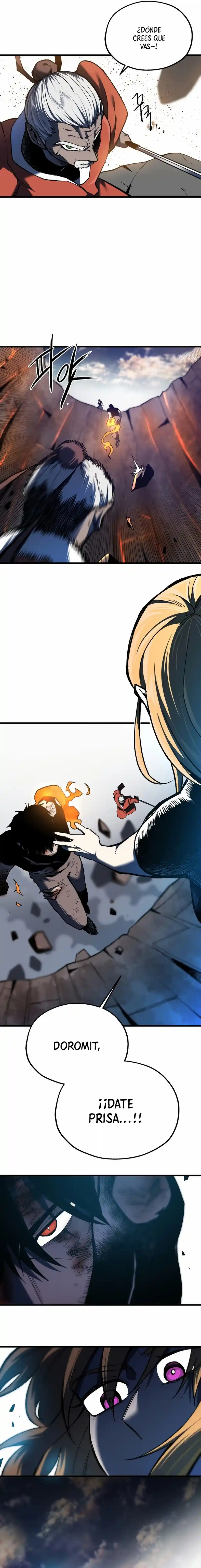 La Luz Del Amanecer - Capítulo 76 - Página 14 - LectorTMOo