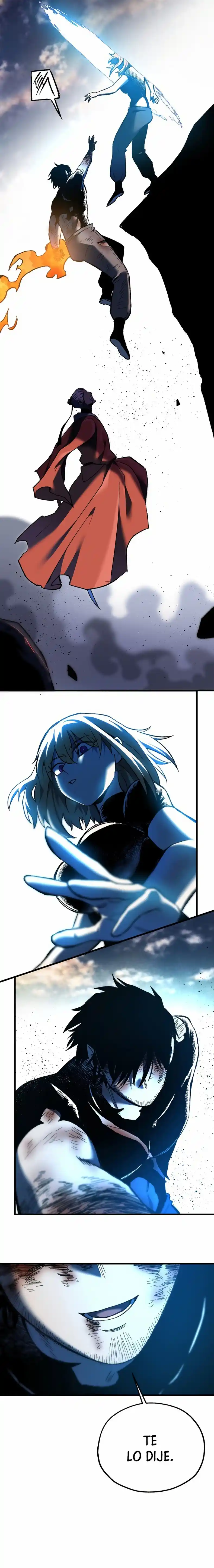 La Luz Del Amanecer - Capítulo 76 - Página 15 - LectorTMOo