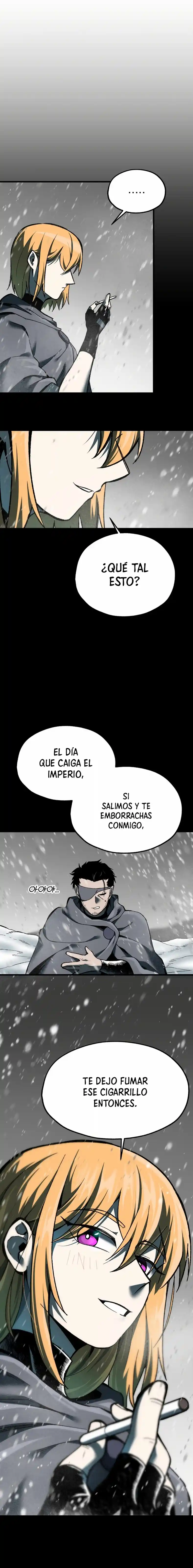 La Luz Del Amanecer - Capítulo 76 - Página 18 - LectorTMOo