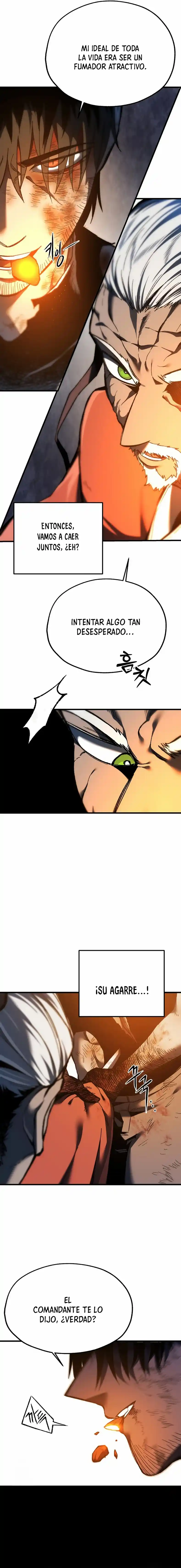 La Luz Del Amanecer - Capítulo 76 - Página 20 - LectorTMOo