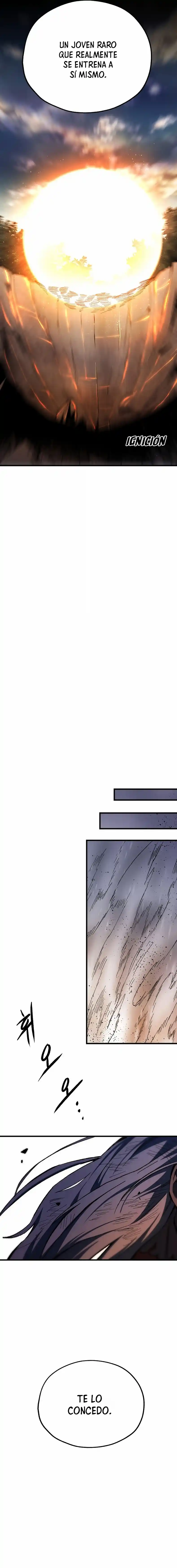 La Luz Del Amanecer - Capítulo 76 - Página 21 - LectorTMOo