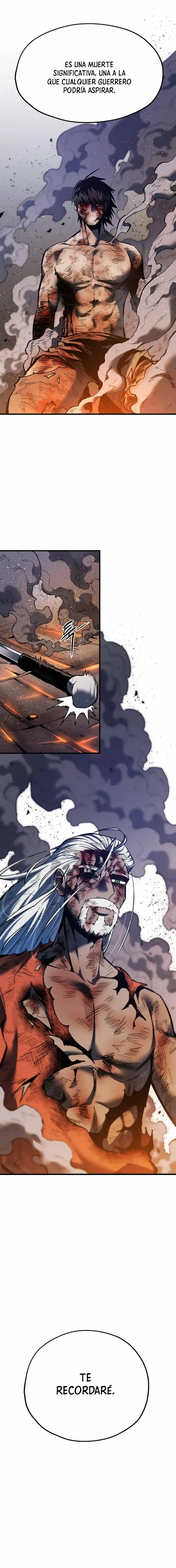 La Luz Del Amanecer - Capítulo 76 - Página 22 - LectorTMOo