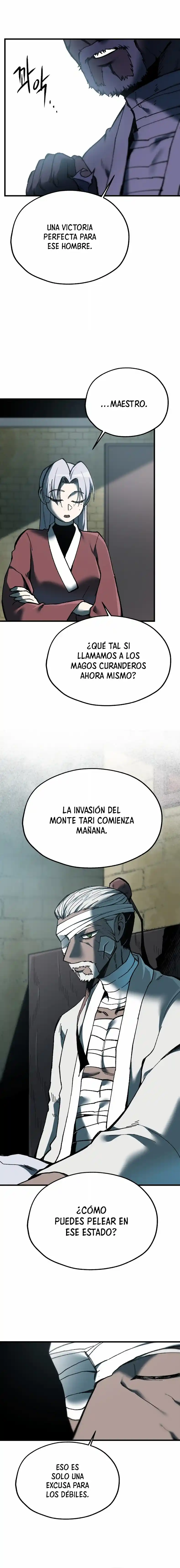 La Luz Del Amanecer - Capítulo 77 - Página 2 - LectorTMOo