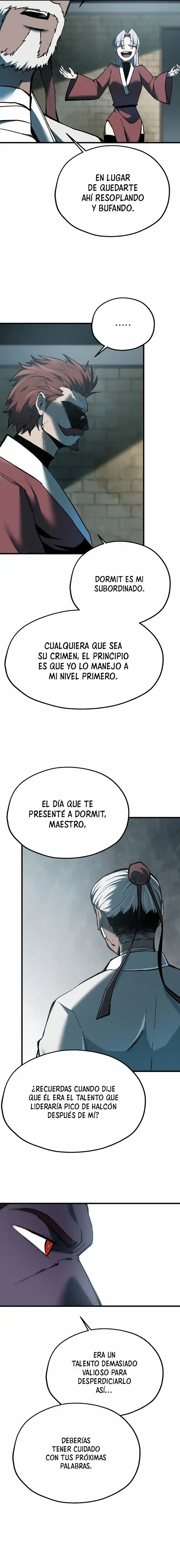 La Luz Del Amanecer - Capítulo 77 - Página 4 - LectorTMOo