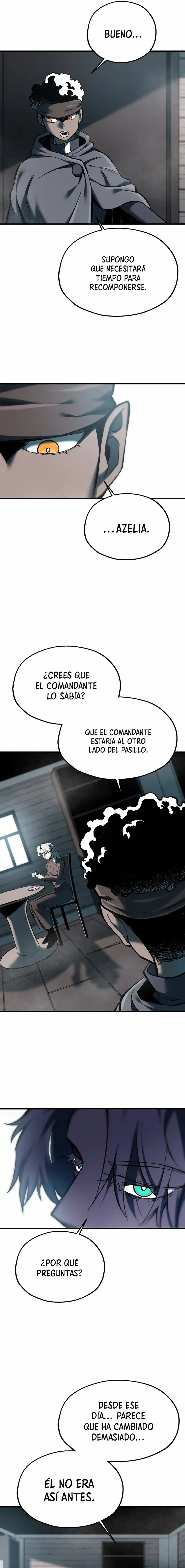 La Luz Del Amanecer - Capítulo 77 - Página 10 - LectorTMOo