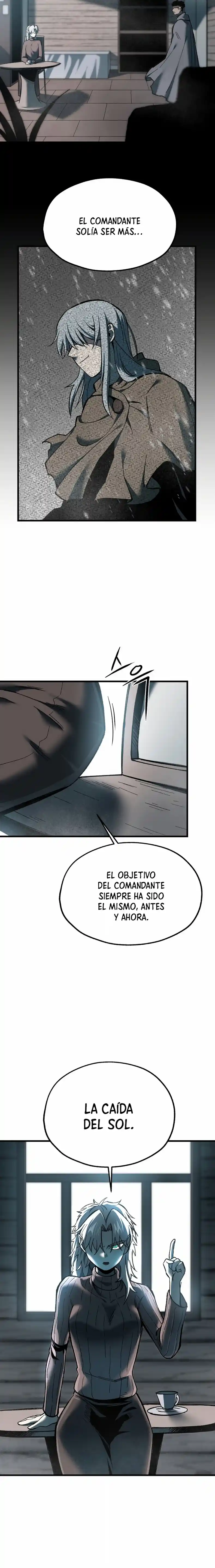La Luz Del Amanecer - Capítulo 77 - Página 11 - LectorTMOo