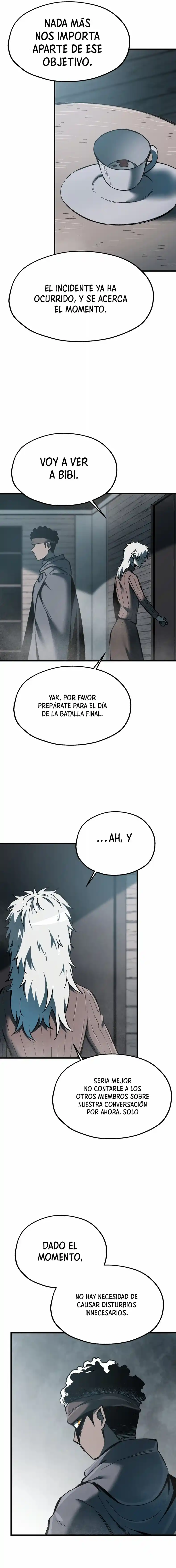 La Luz Del Amanecer - Capítulo 77 - Página 12 - LectorTMOo
