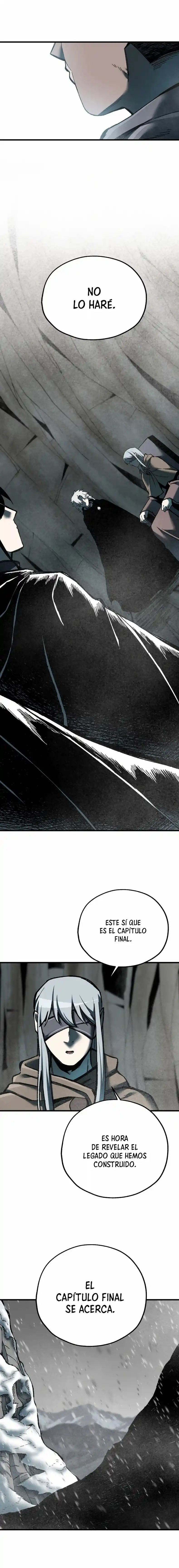 La Luz Del Amanecer - Capítulo 77 - Página 13 - LectorTMOo