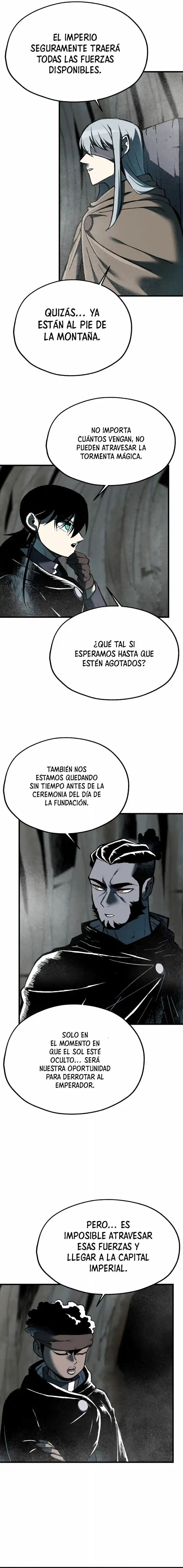 La Luz Del Amanecer - Capítulo 77 - Página 14 - LectorTMOo