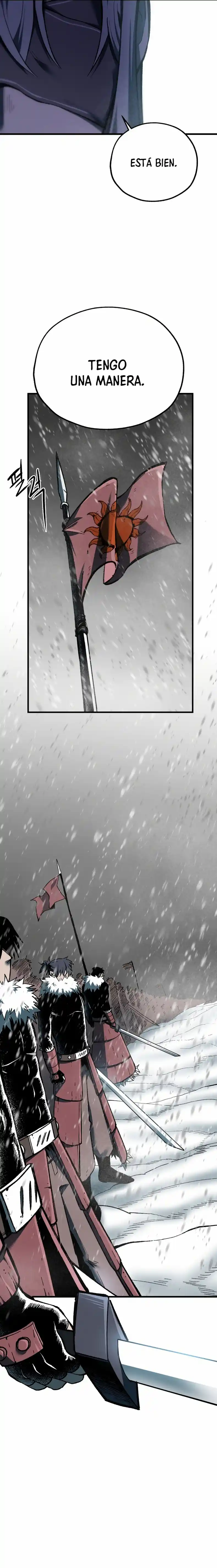 La Luz Del Amanecer - Capítulo 77 - Página 15 - LectorTMOo