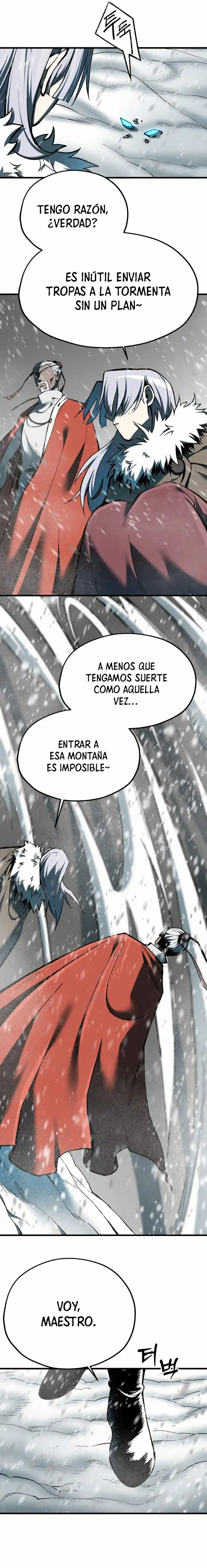 La Luz Del Amanecer - Capítulo 77 - Página 16 - LectorTMOo