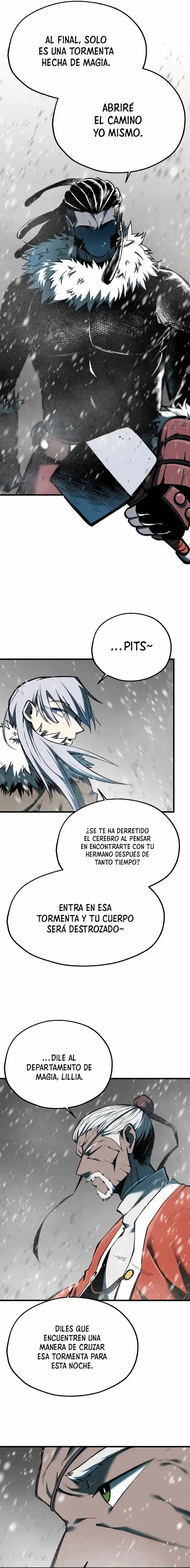 La Luz Del Amanecer - Capítulo 77 - Página 17 - LectorTMOo