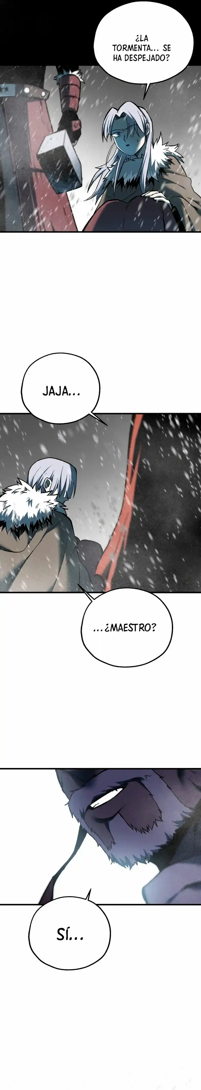 La Luz Del Amanecer - Capítulo 77 - Página 20 - LectorTMOo
