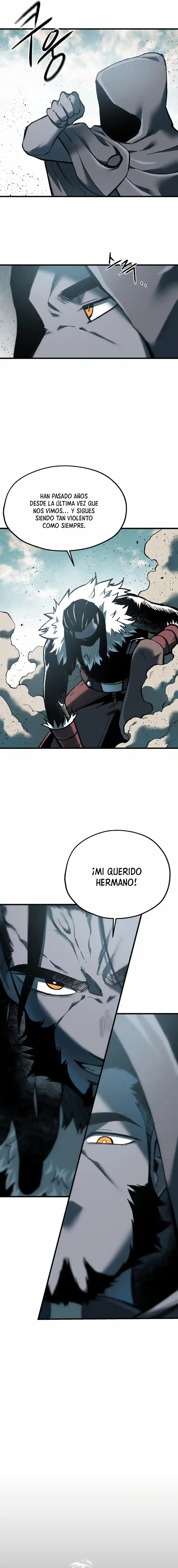 La Luz Del Amanecer - Capítulo 78 - Página 6 - LectorTMOo