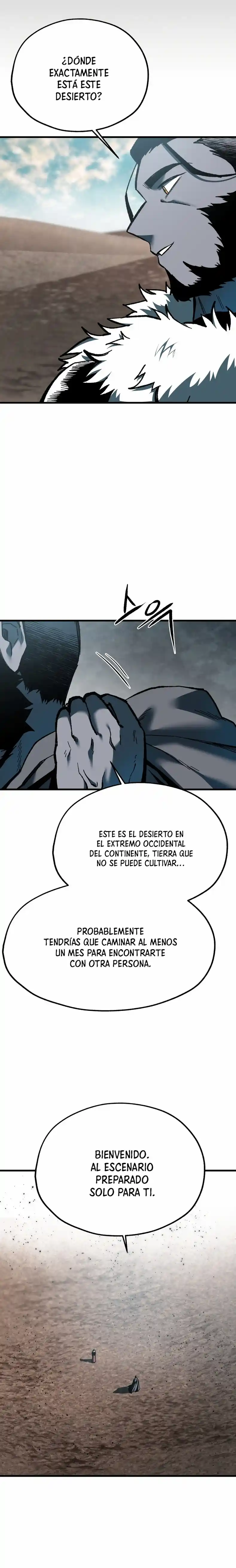 La Luz Del Amanecer - Capítulo 78 - Página 8 - LectorTMOo