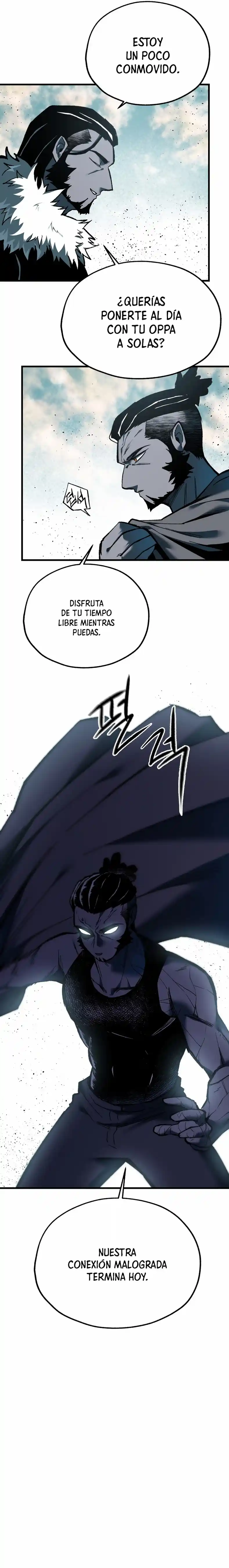 La Luz Del Amanecer - Capítulo 78 - Página 9 - LectorTMOo