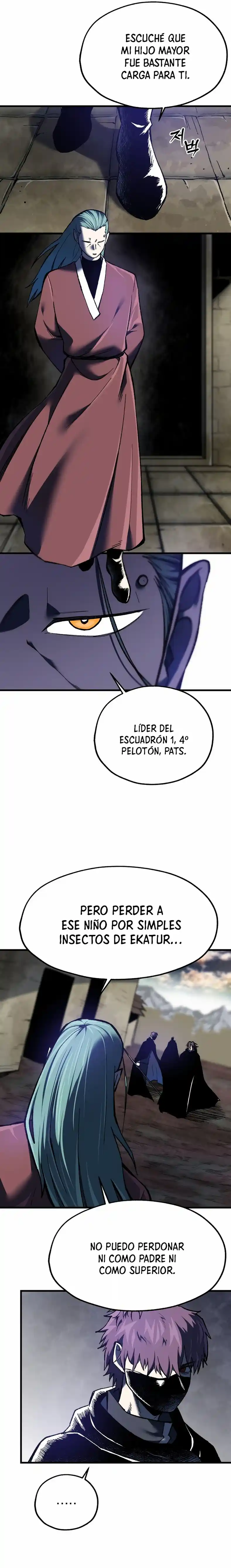La Luz Del Amanecer - Capítulo 78 - Página 10 - LectorTMOo