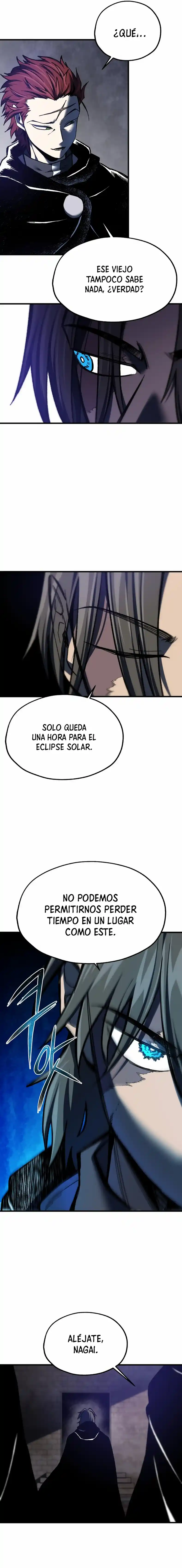 La Luz Del Amanecer - Capítulo 78 - Página 11 - LectorTMOo