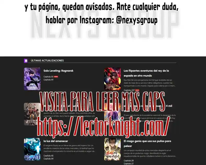 La Luz Del Amanecer - Capítulo 78 - Página 20 - LectorTMOo