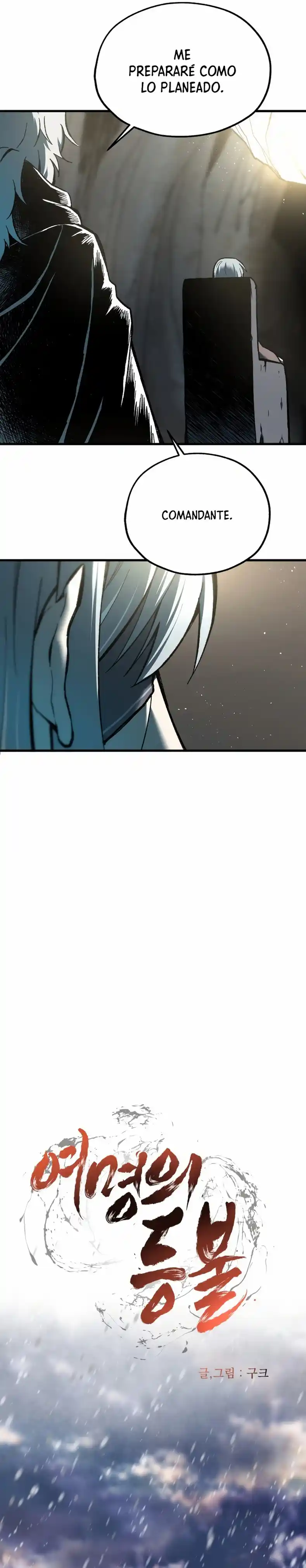 La Luz Del Amanecer - Capítulo 79 - Página 2 - LectorTMOo