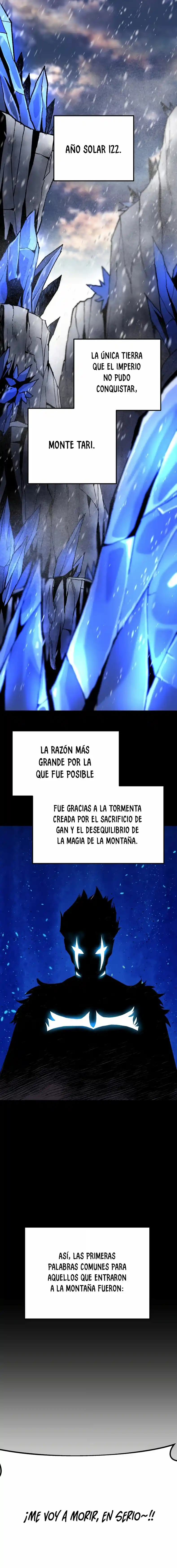 La Luz Del Amanecer - Capítulo 79 - Página 3 - LectorTMOo