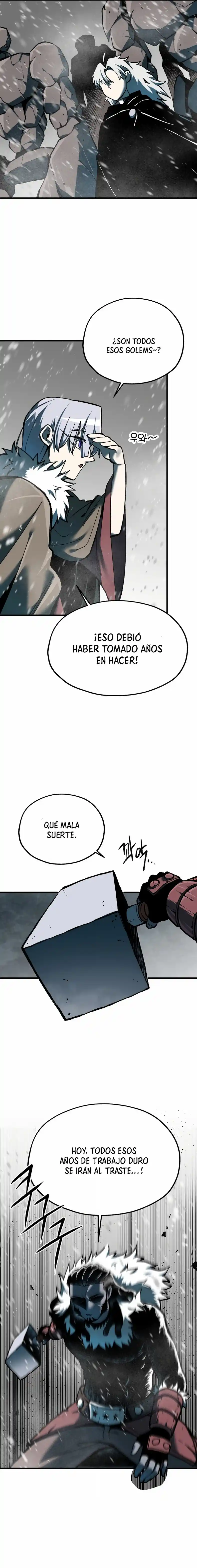 La Luz Del Amanecer - Capítulo 79 - Página 7 - LectorTMOo