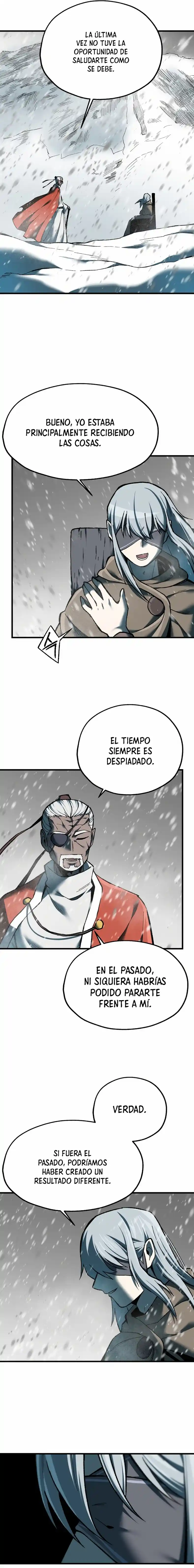 La Luz Del Amanecer - Capítulo 79 - Página 9 - LectorTMOo