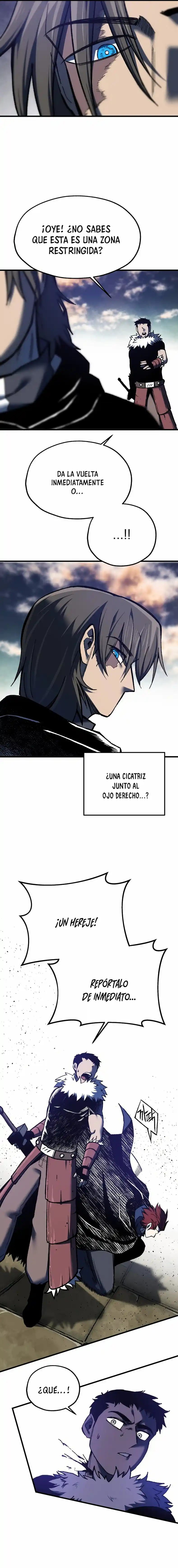 La Luz Del Amanecer - Capítulo 79 - Página 12 - LectorTMOo