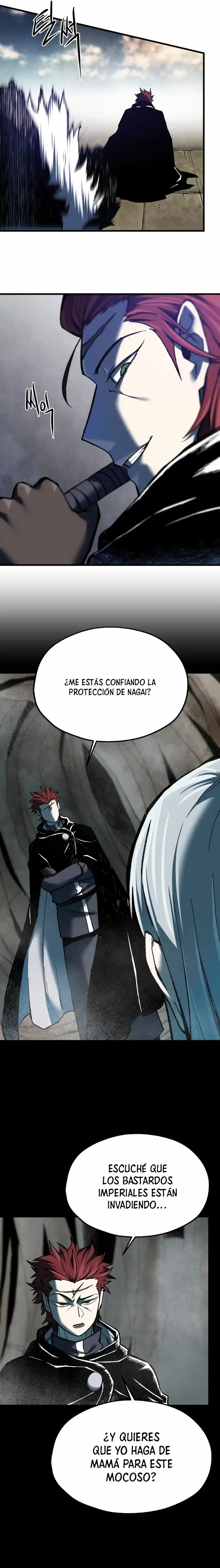 La Luz Del Amanecer - Capítulo 79 - Página 13 - LectorTMOo