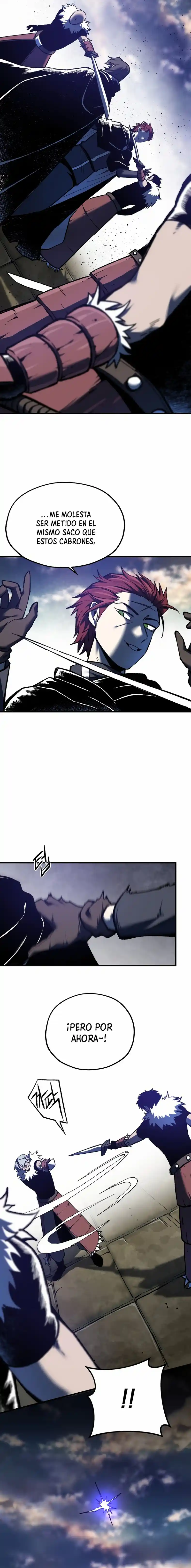 La Luz Del Amanecer - Capítulo 79 - Página 16 - LectorTMOo