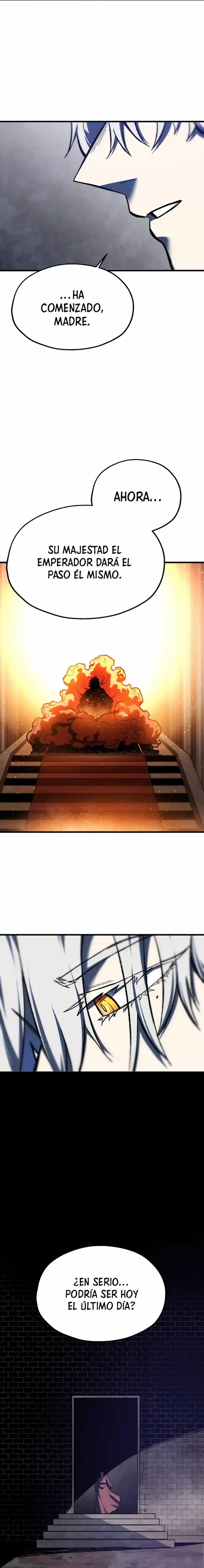 La Luz Del Amanecer - Capítulo 79 - Página 19 - LectorTMOo