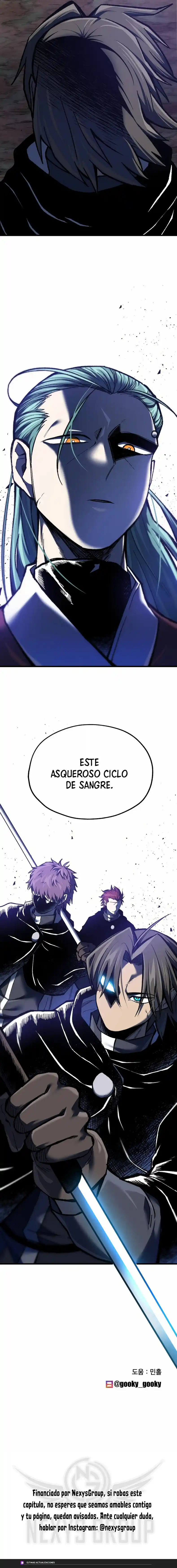 La Luz Del Amanecer - Capítulo 79 - Página 20 - LectorTMOo