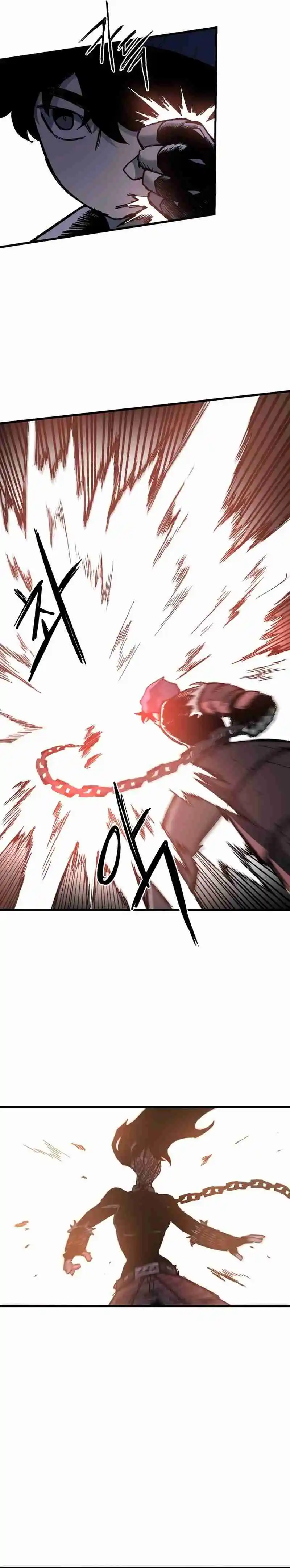 La Luz Del Amanecer - Capítulo 8 - Página 14 - LectorTMOo