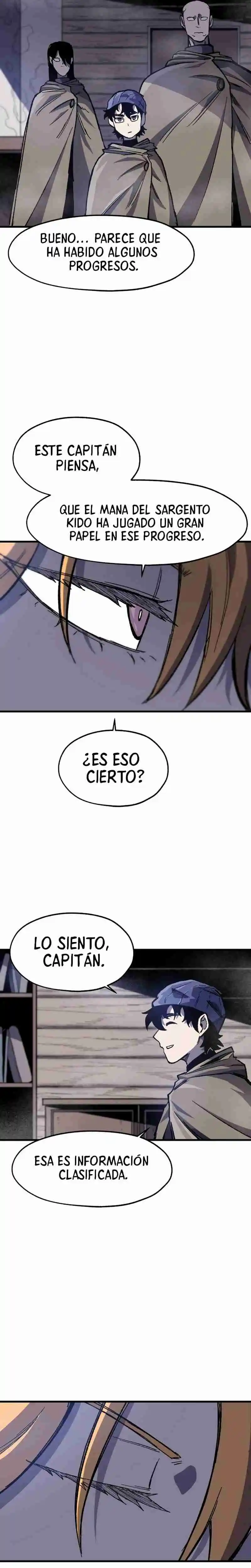 La Luz Del Amanecer - Capítulo 8 - Página 38 - LectorTMOo