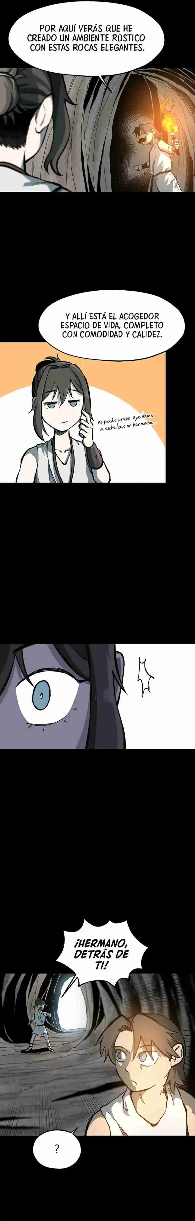La Luz Del Amanecer - Capítulo 8 - Página 63 - LectorTMOo