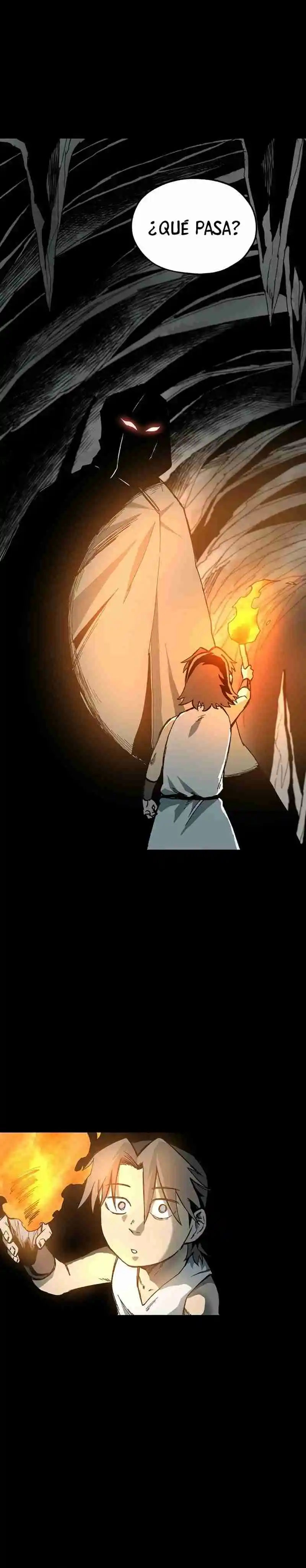 La Luz Del Amanecer - Capítulo 8 - Página 66 - LectorTMOo