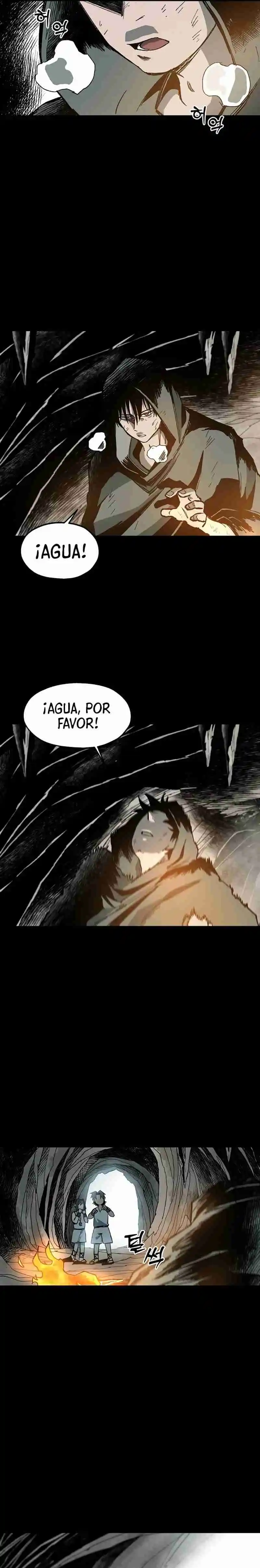 La Luz Del Amanecer - Capítulo 8 - Página 69 - LectorTMOo