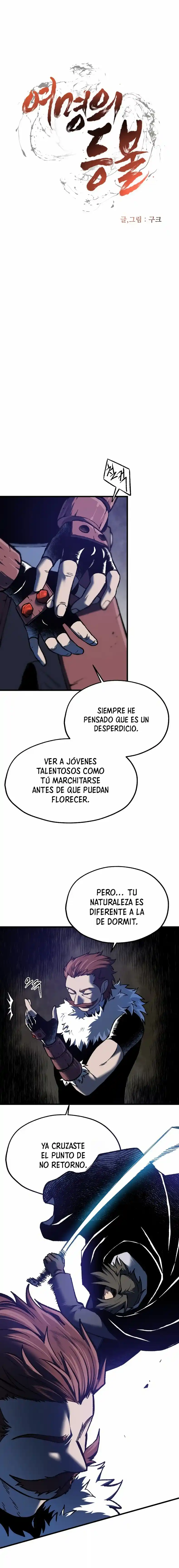 La Luz Del Amanecer - Capítulo 80 - Página 4 - LectorTMOo