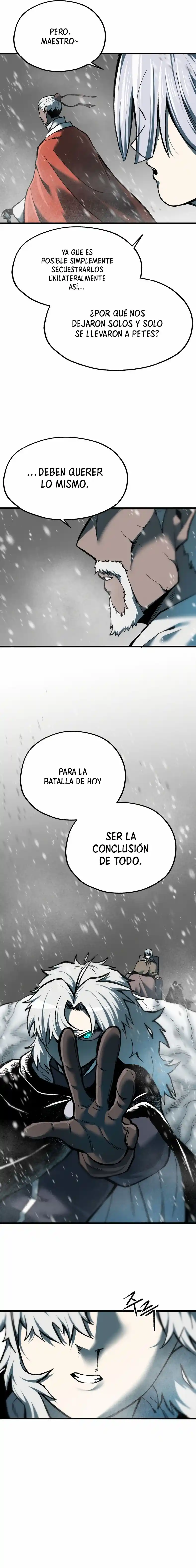 La Luz Del Amanecer - Capítulo 80 - Página 8 - LectorTMOo
