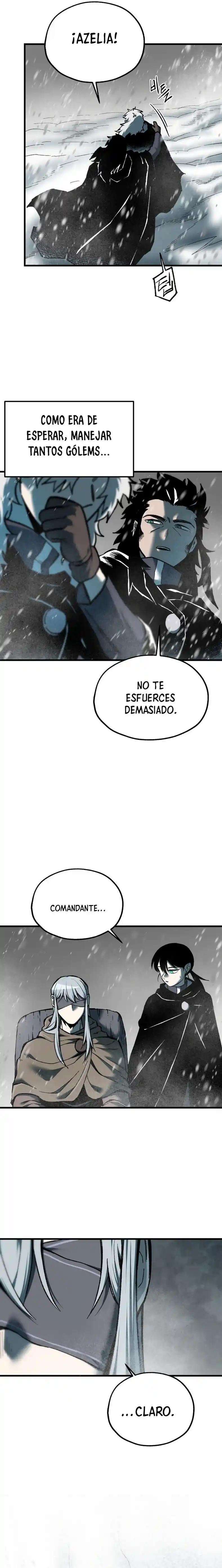 La Luz Del Amanecer - Capítulo 80 - Página 9 - LectorTMOo