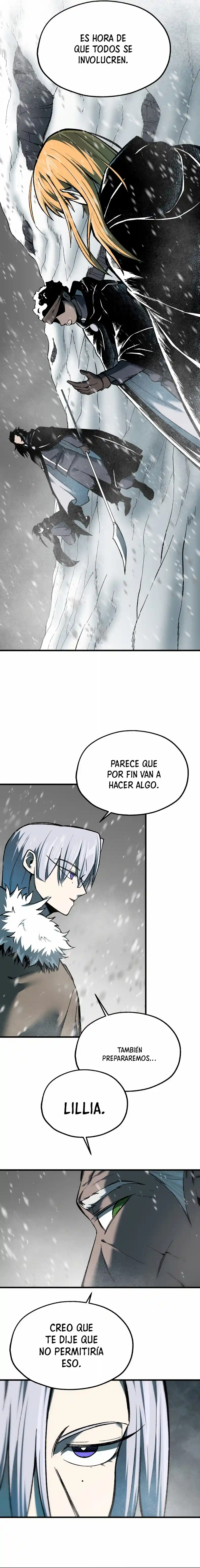 La Luz Del Amanecer - Capítulo 80 - Página 10 - LectorTMOo