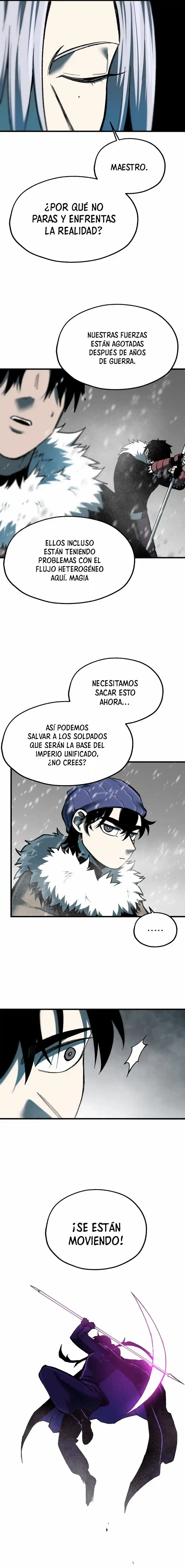 La Luz Del Amanecer - Capítulo 80 - Página 11 - LectorTMOo