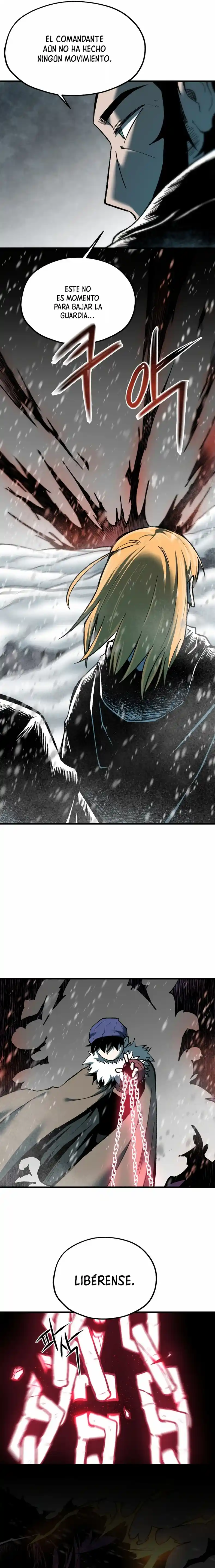 La Luz Del Amanecer - Capítulo 80 - Página 16 - LectorTMOo
