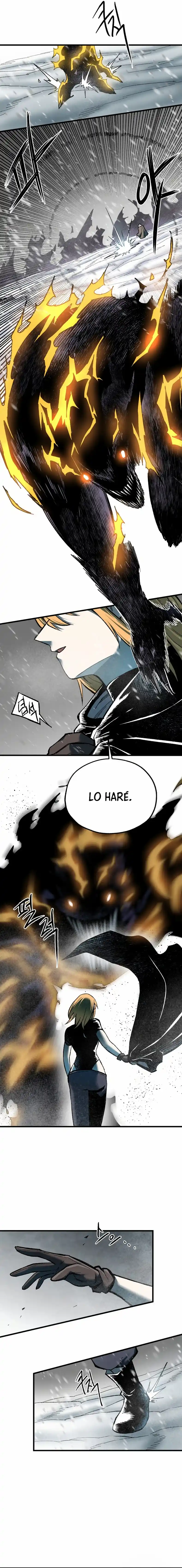 La Luz Del Amanecer - Capítulo 80 - Página 18 - LectorTMOo
